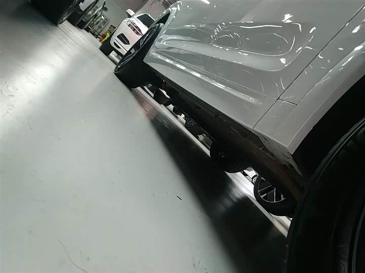 Фото 22 - LiXiang L7