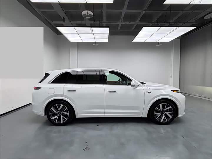 Фото 25 - LiXiang L7