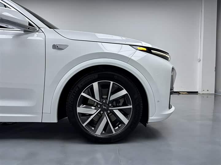 Фото 29 - LiXiang L7