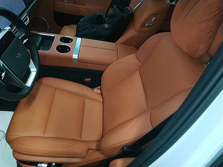 Фото 8 - LiXiang L7