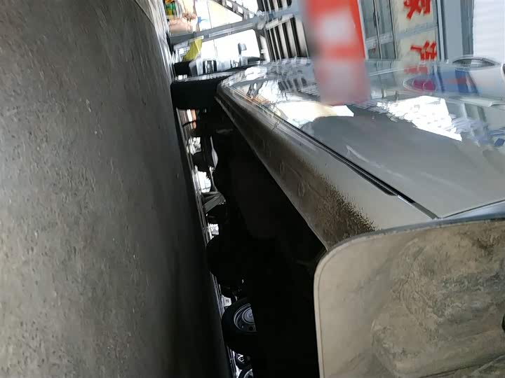 Фото 20 - JAC Refine M3