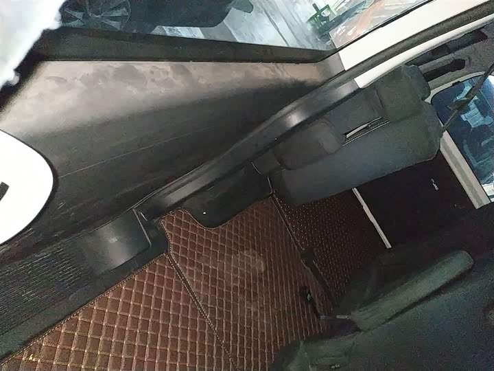 Фото 26 - JAC Refine M3