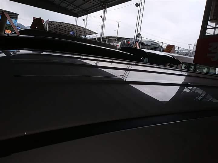 Фото 30 - JAC Refine M3