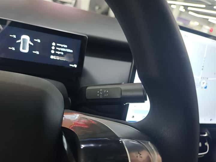 Фото 11 - GAC Aion UT