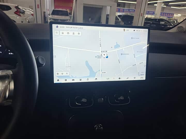 Фото 21 - GAC Aion UT