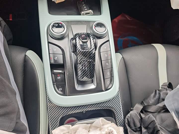 Фото 14 - Tank 300