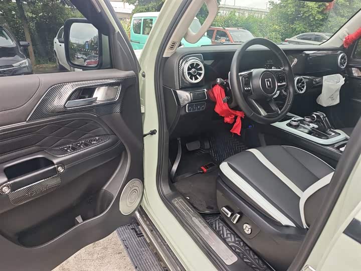 Фото 16 - Tank 300