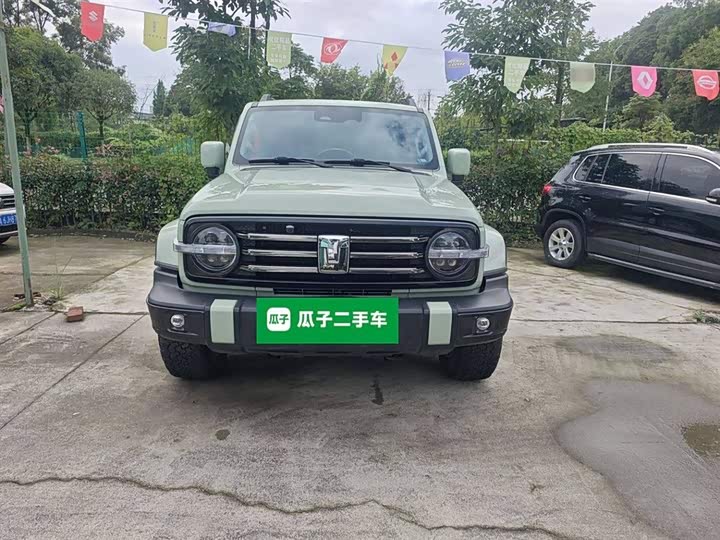 Фото 3 - Tank 300