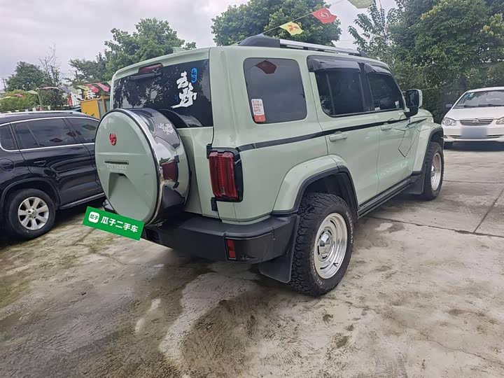 Фото 7 - Tank 300