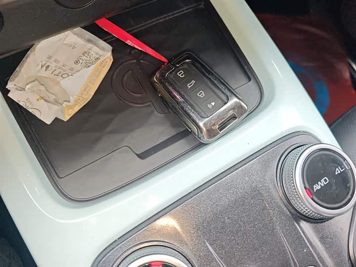 Фото 9 - Tank 300