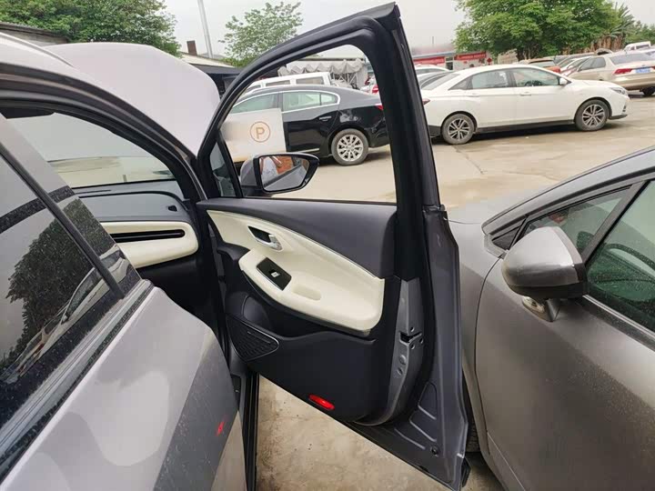 Фото 25 - GAC Aion LX