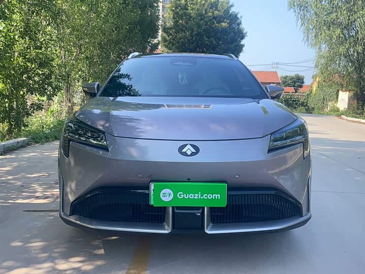 Фото 3 - GAC Aion LX