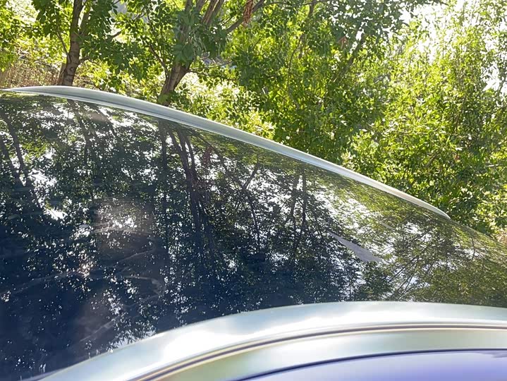 Фото 30 - GAC Aion LX