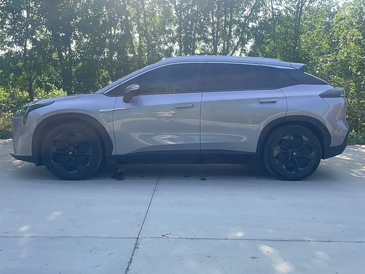 Фото 5 - GAC Aion LX