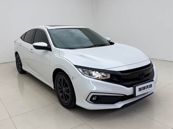 Фото 3 - Honda Civic