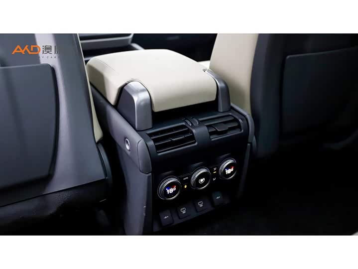 Фото 9 - Land Rover Defender