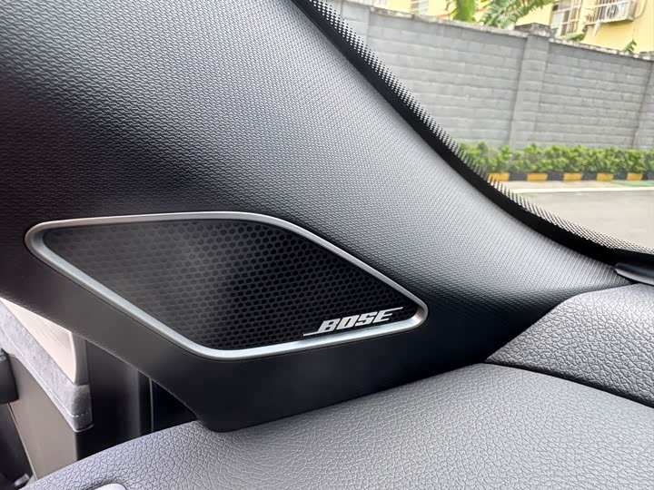 Фото 18 - Geely Preface