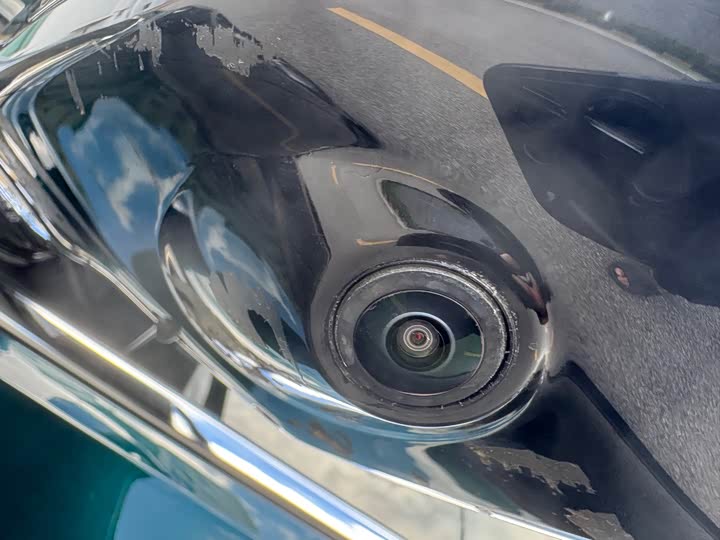 Фото 6 - Geely Preface