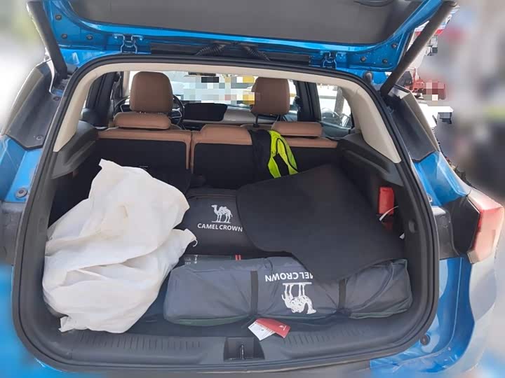 Фото 10 - Buick Encore Plus