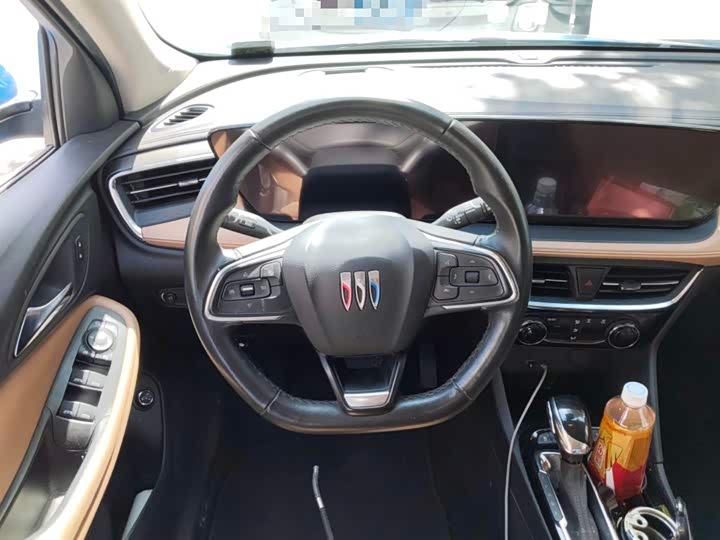 Фото 3 - Buick Encore Plus