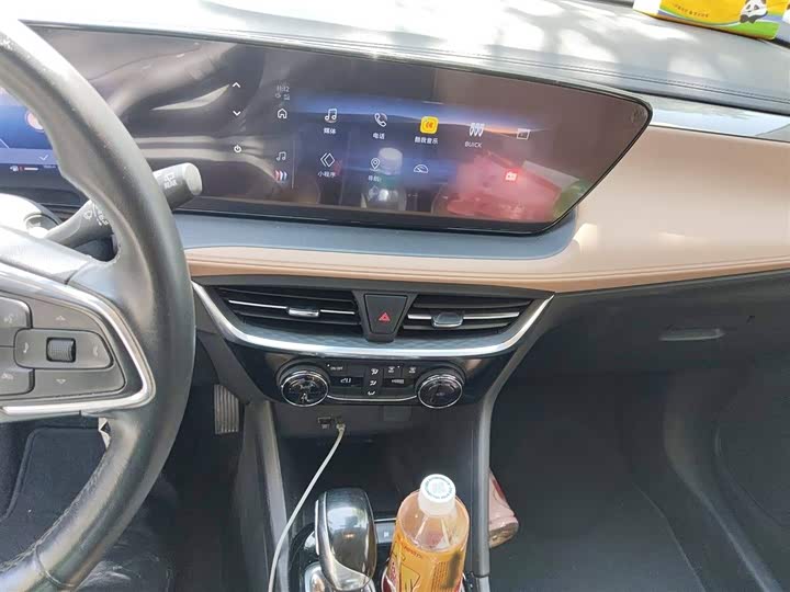 Фото 6 - Buick Encore Plus