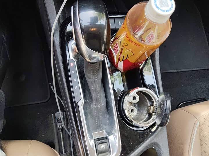 Фото 7 - Buick Encore Plus