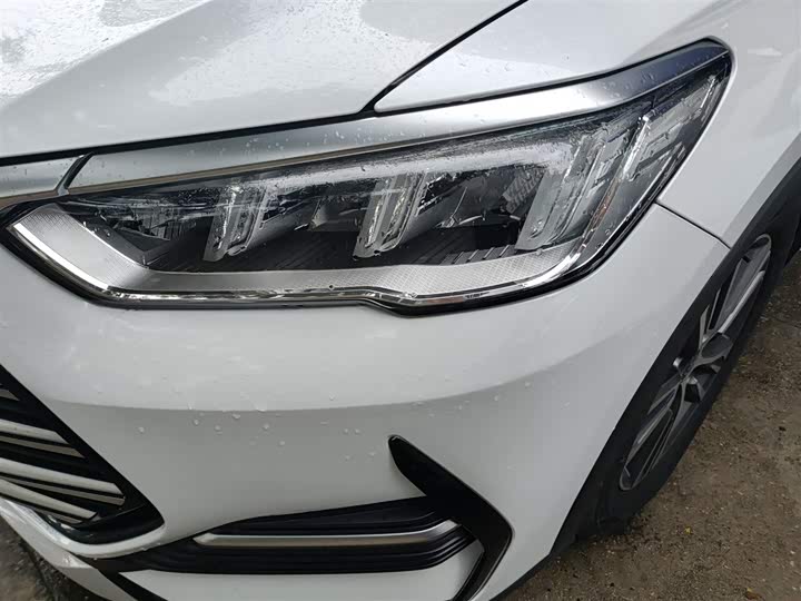 Фото 3 - Roewe RX5