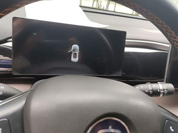 Фото 6 - Roewe RX5