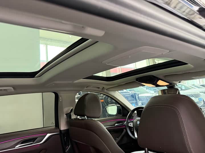 Фото 11 - BMW 5 Series