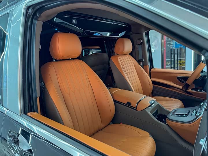 Фото 3 - Mercedes-Benz Vito