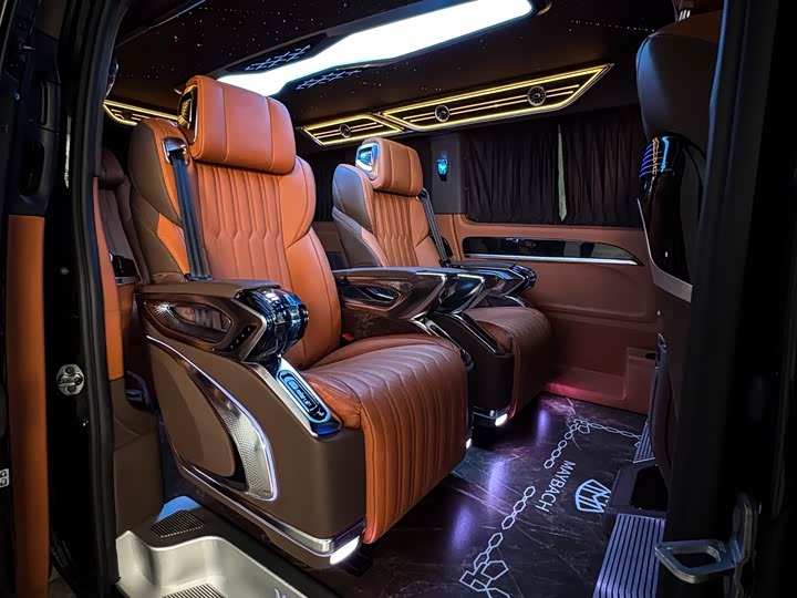 Фото 5 - Mercedes-Benz Vito