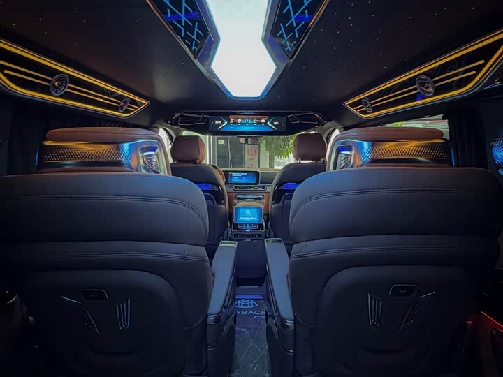 Фото 6 - Mercedes-Benz Vito