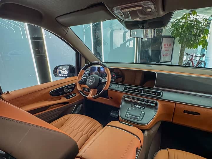 Фото 8 - Mercedes-Benz Vito