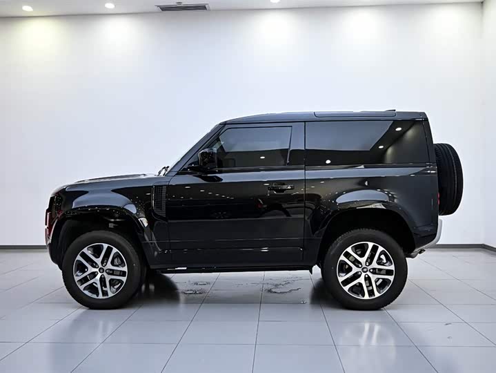 Фото 5 - Land Rover Defender