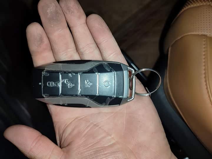 Фото 9 - BYD Han