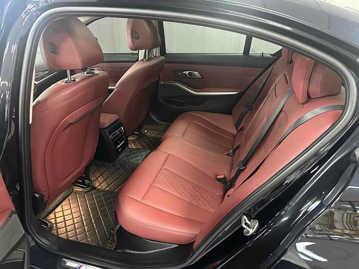 Фото 7 - BMW 3 Series