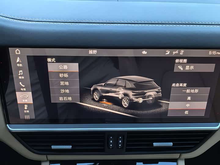 Фото 9 - Porsche Cayenne