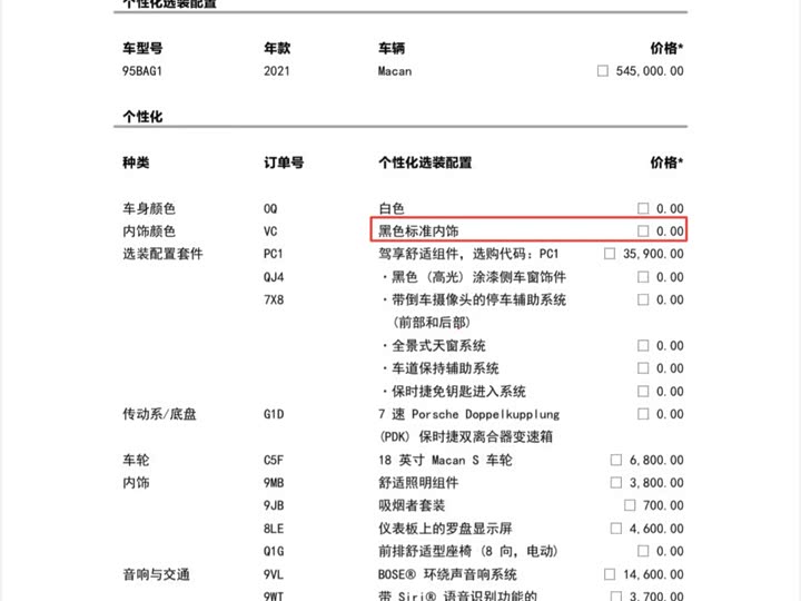 Фото 22 - Porsche Macan