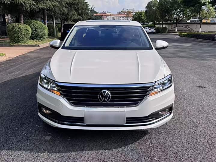 Фото 4 - Volkswagen Lavida