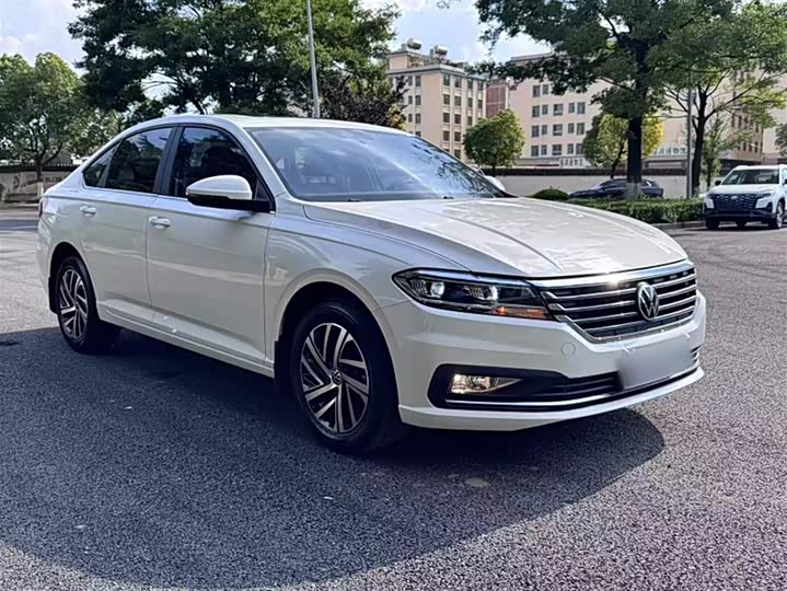 Фото 5 - Volkswagen Lavida