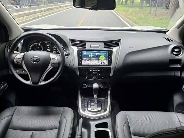 Фото 5 - Nissan Terra