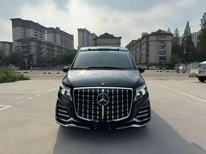 Фото 2 - Mercedes-Benz Vito