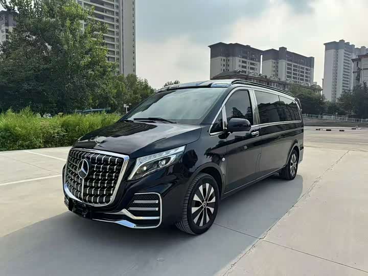 Фото 3 - Mercedes-Benz Vito