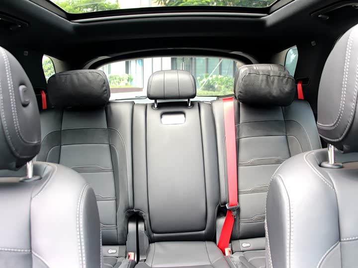 Фото 15 - Mercedes-Benz GLE-Class AMG