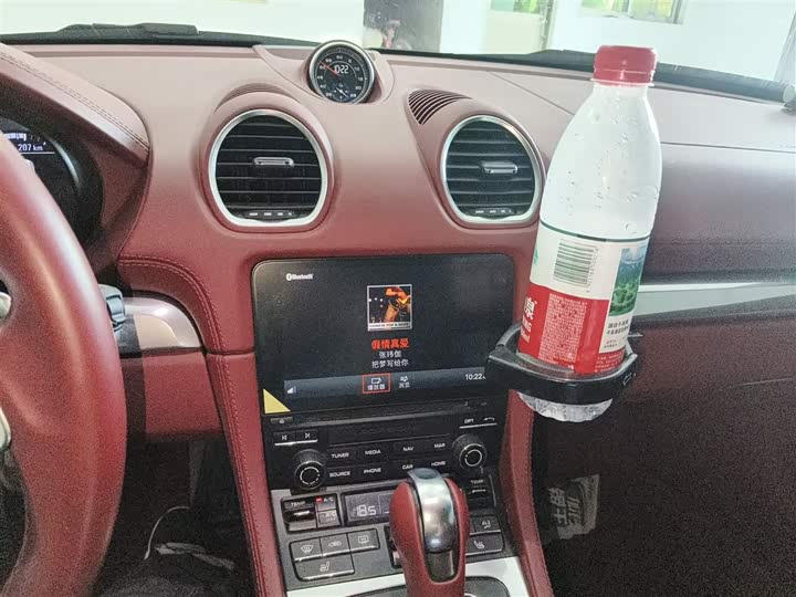 Фото 13 - Porsche 718