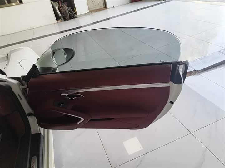 Фото 26 - Porsche 718