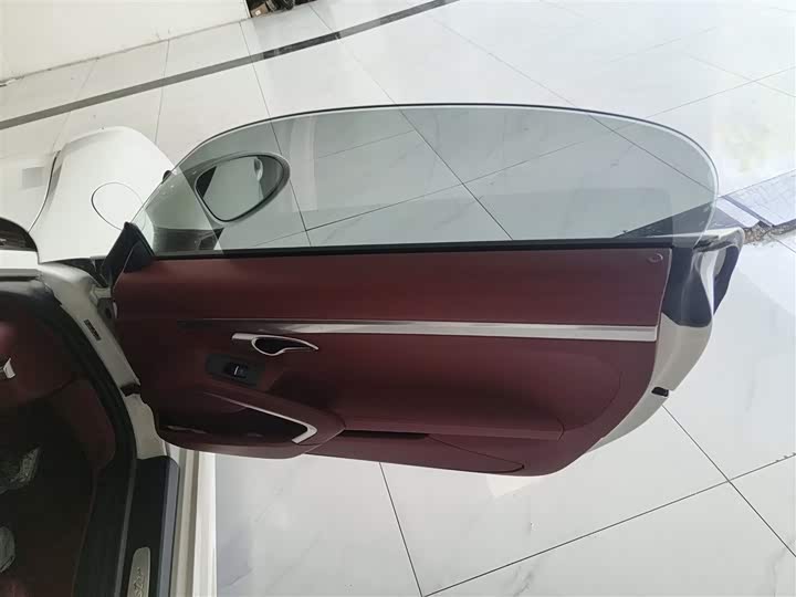 Фото 27 - Porsche 718