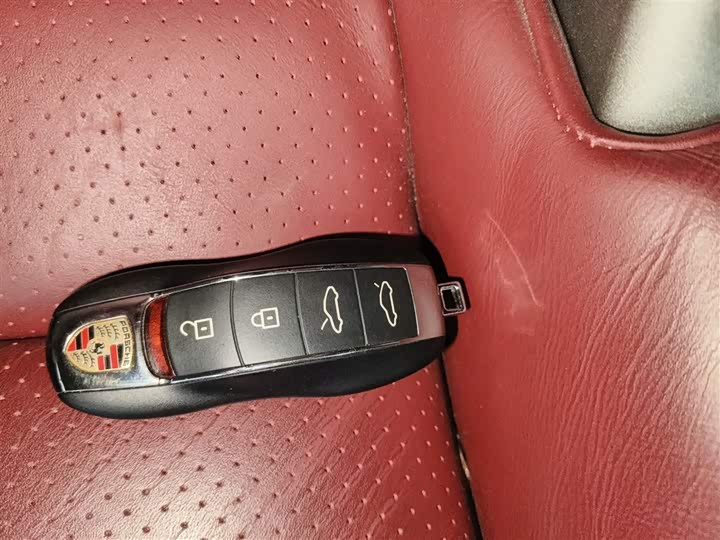 Фото 9 - Porsche 718