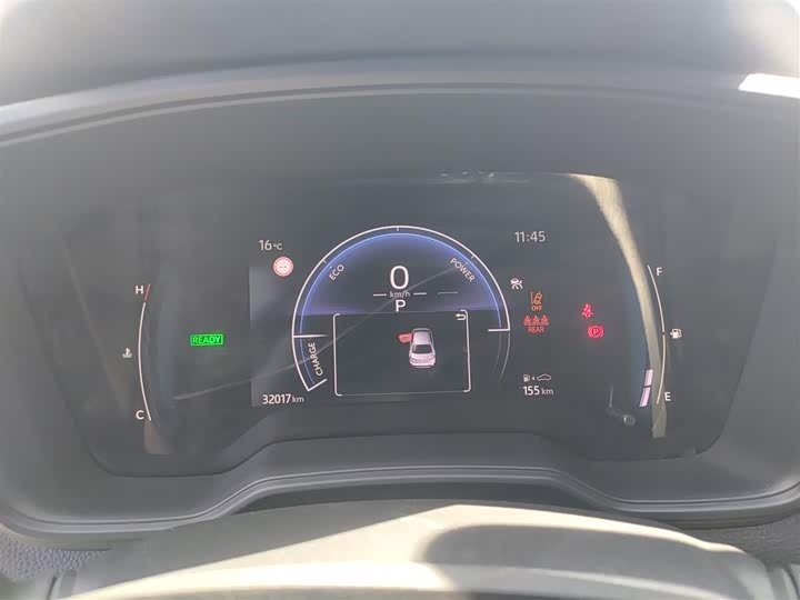 Фото 12 - Toyota Corolla