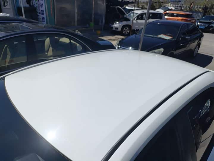 Фото 31 - Toyota Corolla